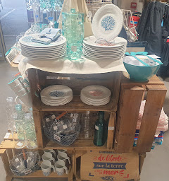 Photo n°9 de Comptoir de la Mer à Saint-Cast-le-Guildo (Magasin de vêtements)