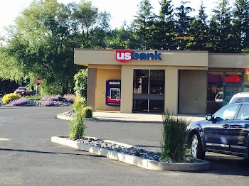 U.S. Bank Branch photo