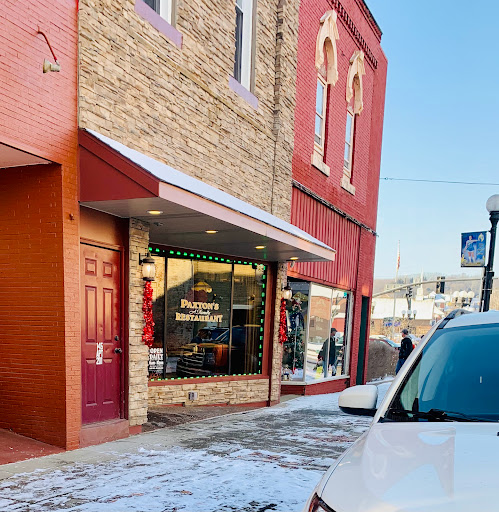 Paxton's Restaurant