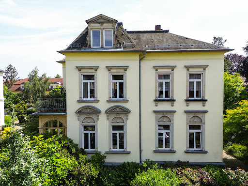 Evelyn Scholz Immobilien, Immobilienmakler Radebeul