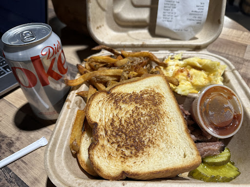 Hog Pit BBQ - Thumbnail