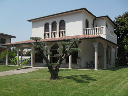 Masin Decorazioni Gallery - Italy