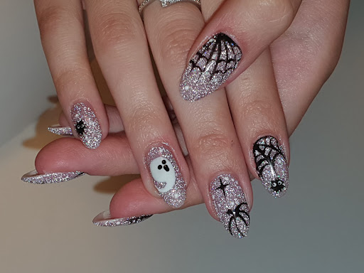 Liuba Nails - Visual