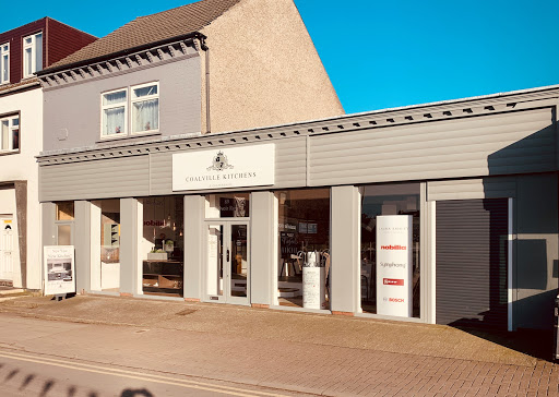 Coalville Kitchens - Thumbnail
