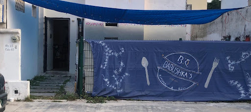 Babushka's Kitchen & Deli