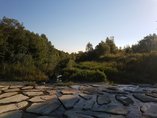 Cycling path Valconca - Visual