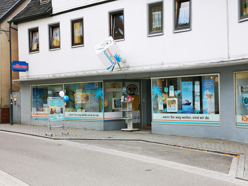 Reiseboutique Neustadt