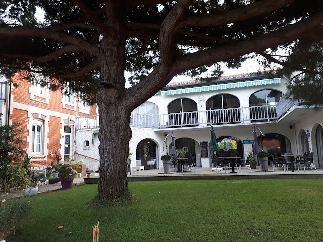 Hôtel L'Ecume des Jours