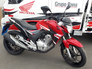 GRUPOPANA MOTOS - HONDA 4