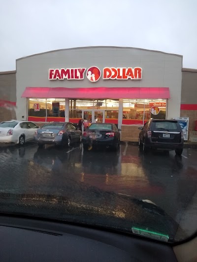 Family Dollar