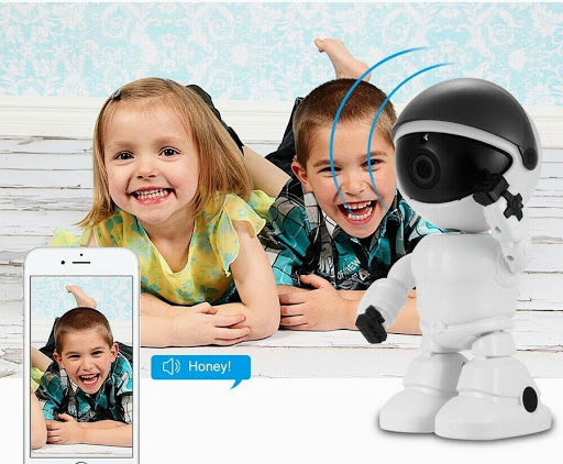 RoboView - Thumbnail