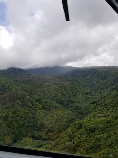 Princeville Airport-HI01