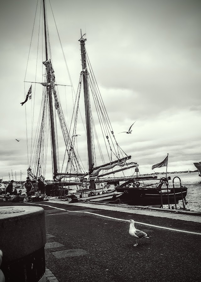 Poole Tourism