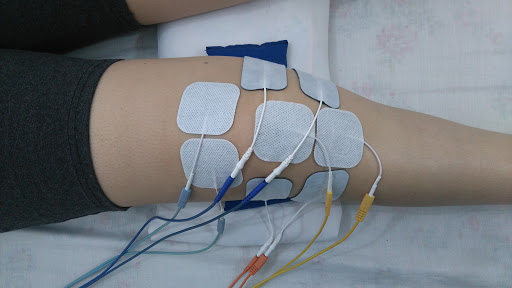 TEFYREH Terapia Fisica Y Rehabilitacion