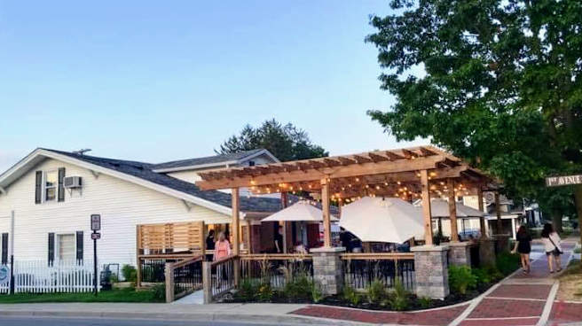 Juniper on Main by null