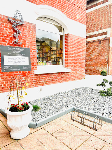 PHARMACIE HAUDIQUET BRACKE