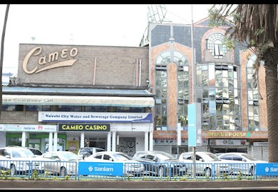 Photos of Cameo Casino
