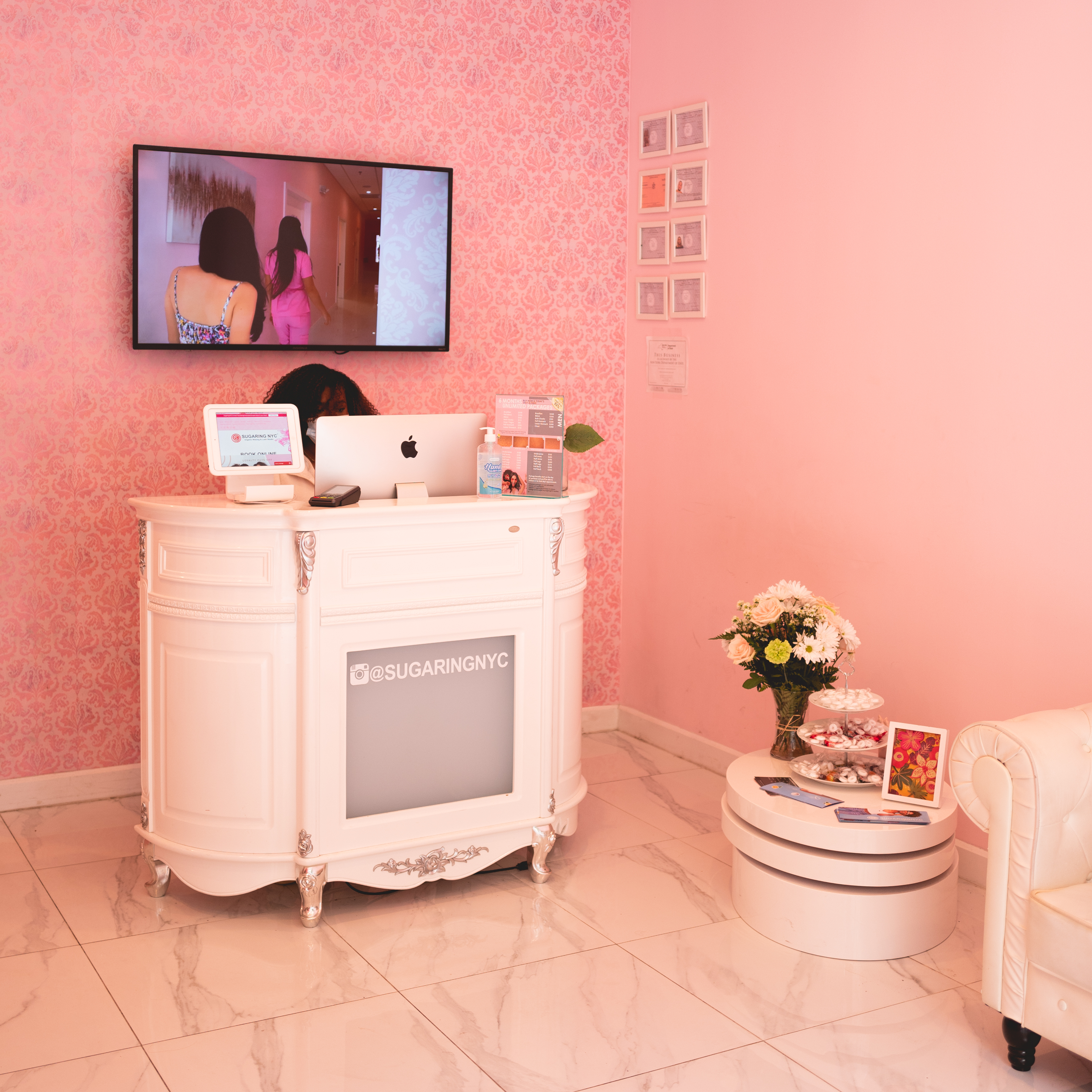 Sugaring NYC - Rockville Centre