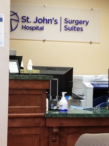 St. John's Hospital Surgery Suites - Montvale - Thumbnail