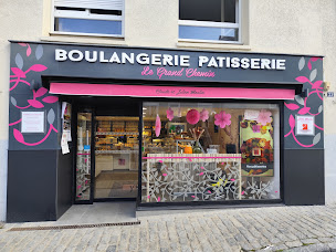 Photo n°120 de Moulin Julien à Saint-Pal-de-Mons (Pâtisserie)