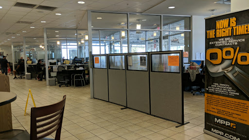 Seminole Toyota Service - Thumbnail