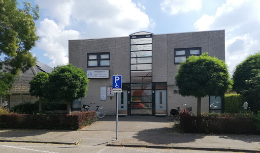 physiotherapy Ridderkerk