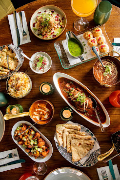 Chakra (Kingston) by null