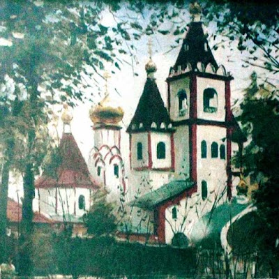Photos of Khram Svyatykh Muchenikov Adriana I Natal'i