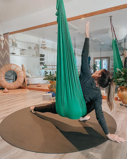 ReNu Aerial Pilates & Wellness Barre Gallery - United States