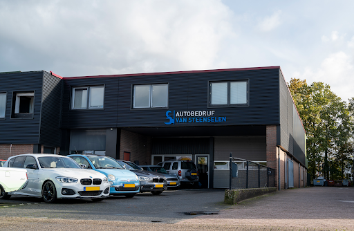 Autobedrijf Van Steenselen