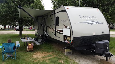 Photos of Little Farm on the River Rv