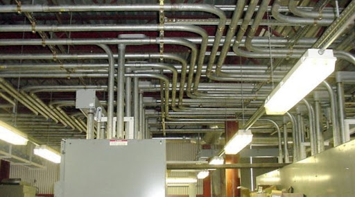 Charleston Electrical Consultant & Electric Services