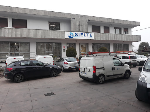 Sielte S.p.a. - Visual