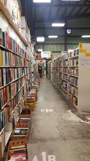 Friends of the Library Book Sale - Donations Only - Thumbnail