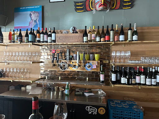 Internos Beer and Wine Bar Gallery - United States