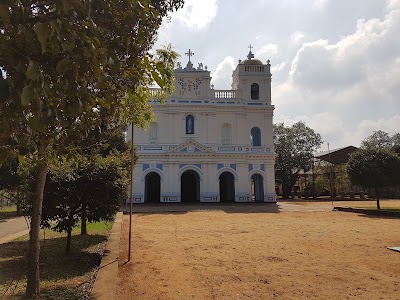 Photos of The Lady of Sorrow