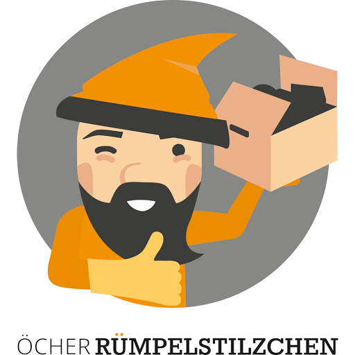 Öcher Rümpelstilzchen