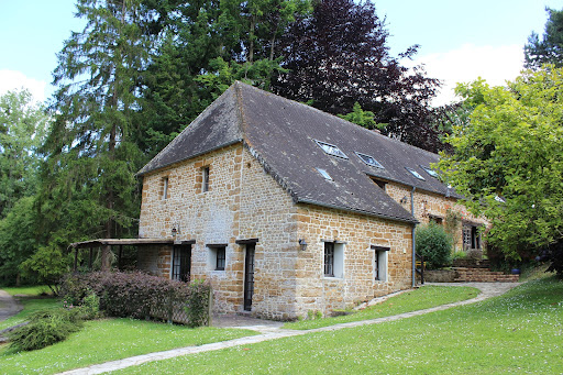 Photo de Les Patis à Vimoutiers (61120)