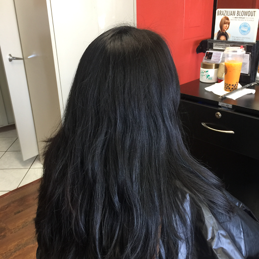 Uno Spa Hair & Nails - Thumbnail