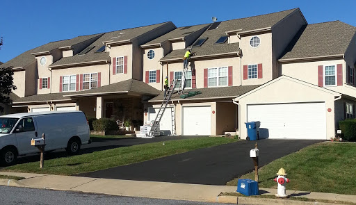 BHR & Roofing