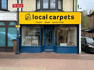 Local Carpets & Flooring