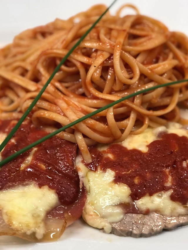 La Mia Mamma