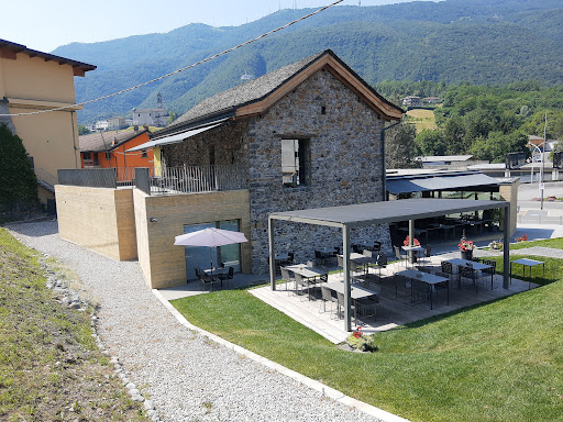 Pasticceria Acquario - Catering - Thumbnail