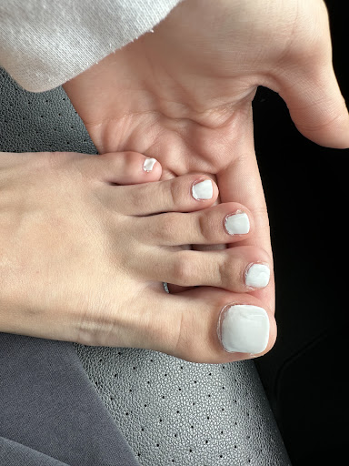H2O Nail & Massage - Thumbnail