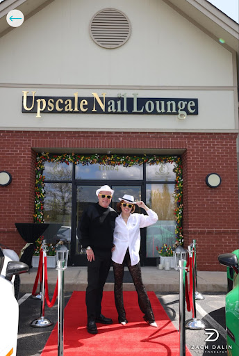 Upscale Nail Lounge 2 | Luxury Nail Experience - United States