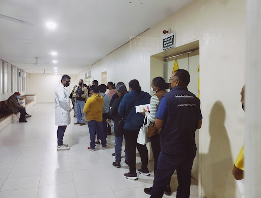 Clinical IMSS 170 - Thumbnail