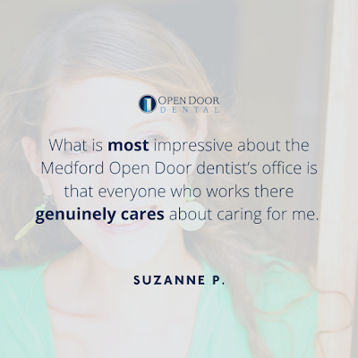 Open Door Family Dentistry