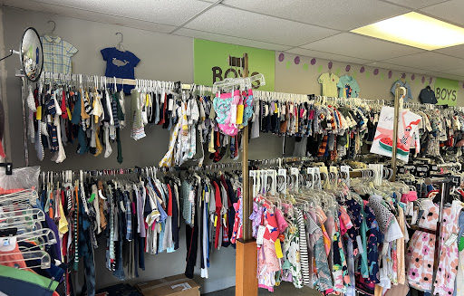 Doodlebugs Consignment - Visual
