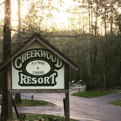 Creekwood Resort