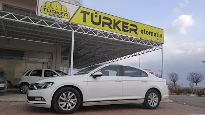 Photos of TURKER OTOMOTIV KILIS